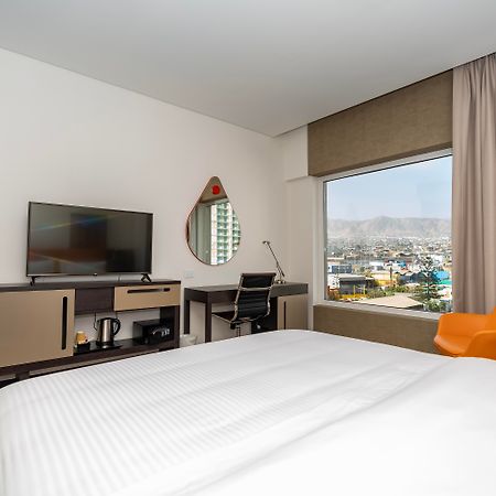 Hotel Hampton By Hilton Antofagasta Exterior foto