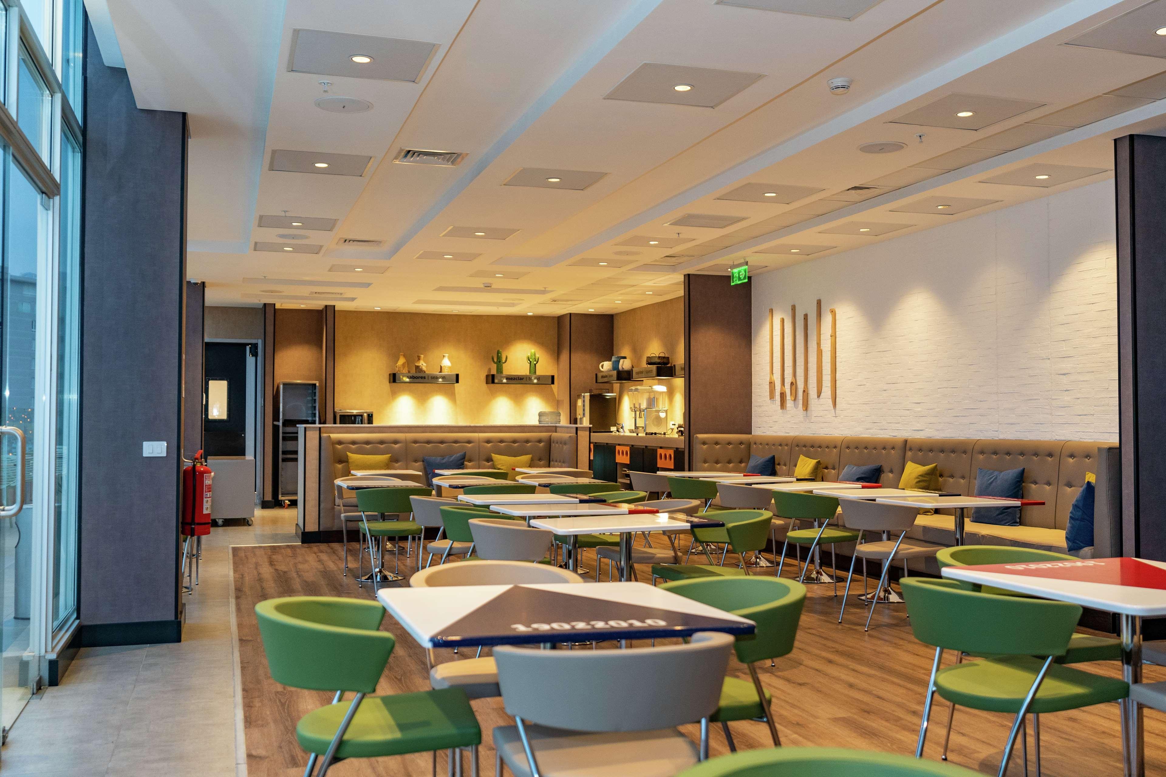 Hotel Hampton By Hilton Antofagasta Exterior foto
