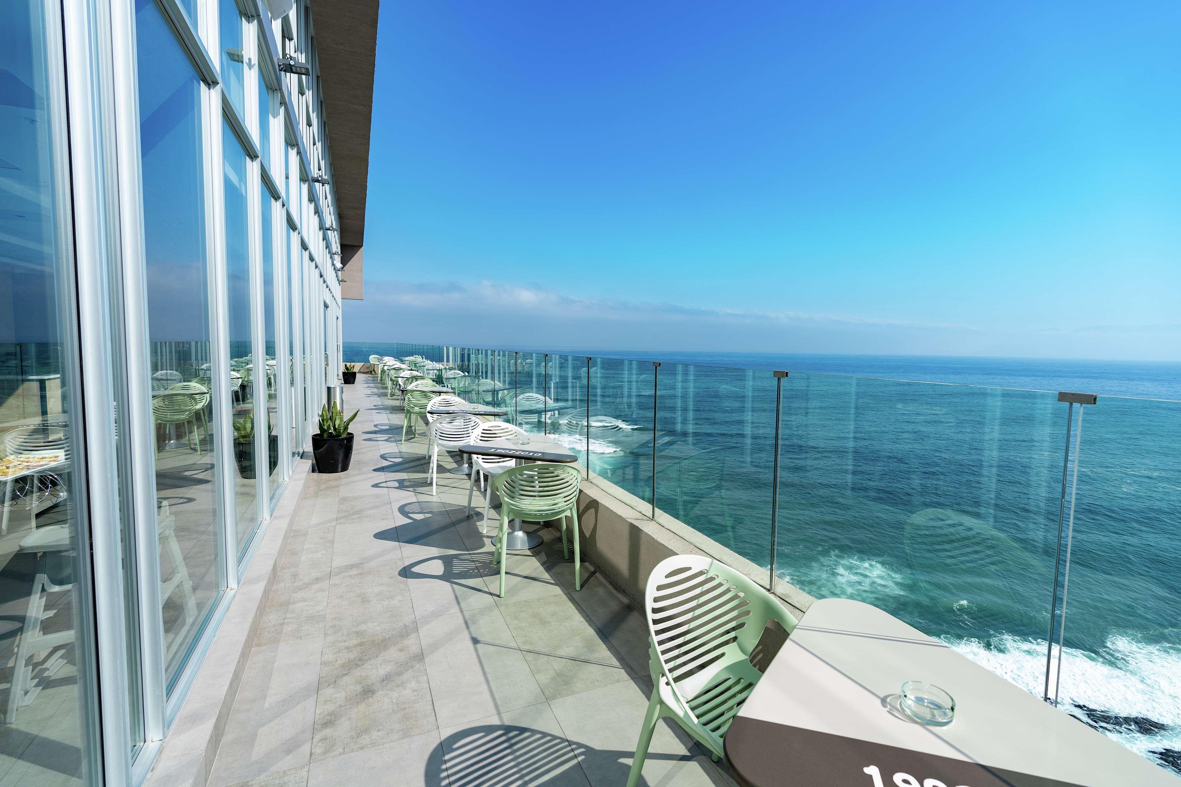 Hotel Hampton By Hilton Antofagasta Exterior foto