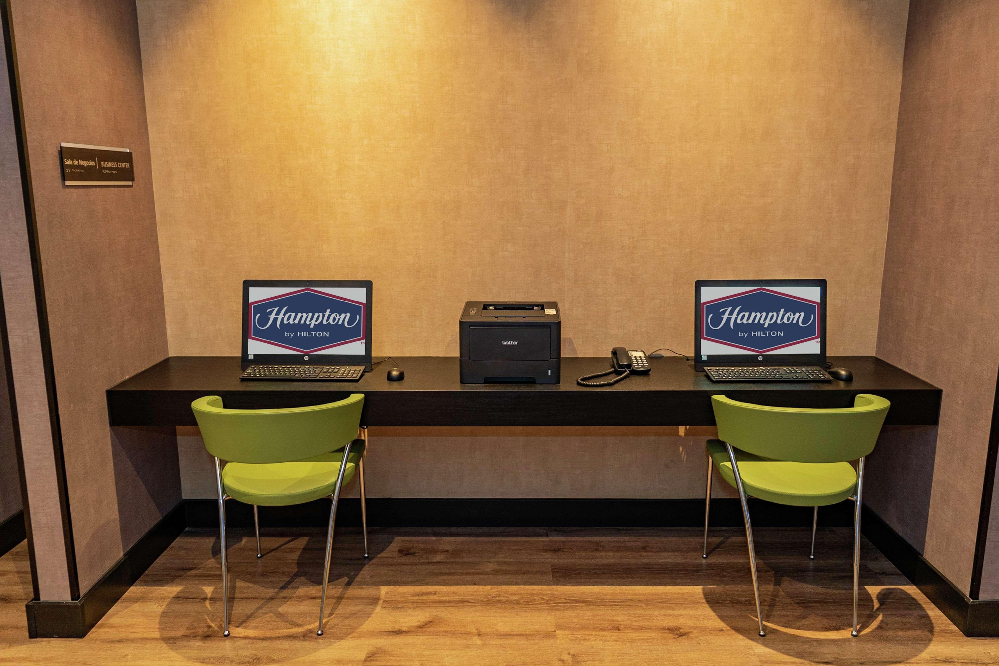 Hotel Hampton By Hilton Antofagasta Exterior foto