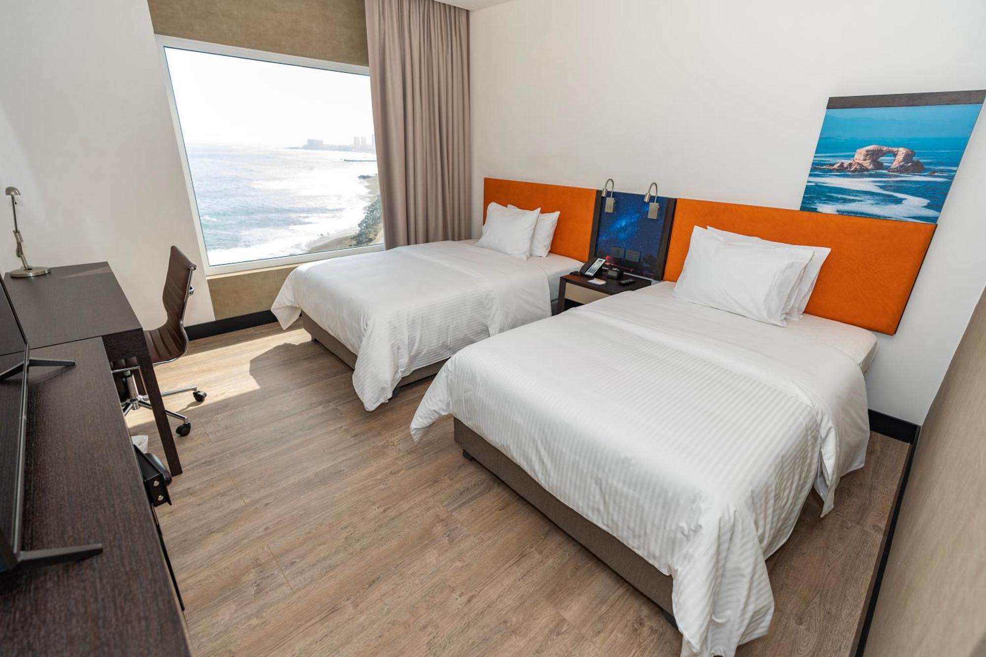 Hotel Hampton By Hilton Antofagasta Exterior foto