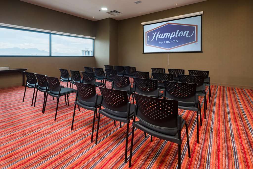 Hotel Hampton By Hilton Antofagasta Einrichtungen foto